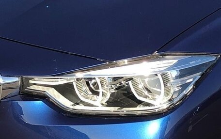 BMW 3 серия, 2017 год, 1 200 000 рублей, 4 фотография