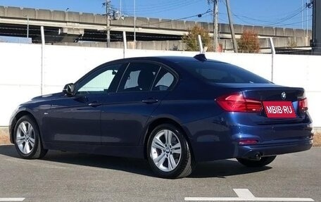 BMW 3 серия, 2017 год, 1 200 000 рублей, 6 фотография