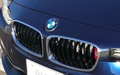 BMW 3 серия, 2017 год, 1 200 000 рублей, 3 фотография