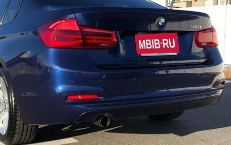 BMW 3 серия, 2017 год, 1 200 000 рублей, 10 фотография