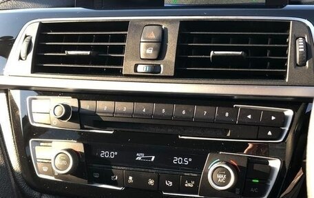 BMW 3 серия, 2017 год, 1 200 000 рублей, 22 фотография