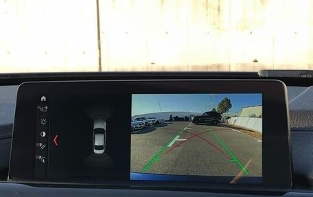 BMW 3 серия, 2017 год, 1 200 000 рублей, 23 фотография