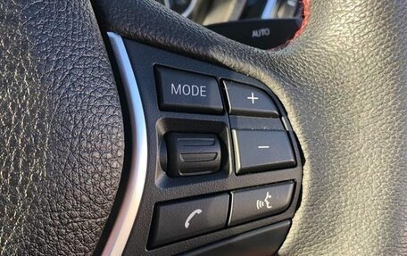 BMW 3 серия, 2017 год, 1 200 000 рублей, 20 фотография