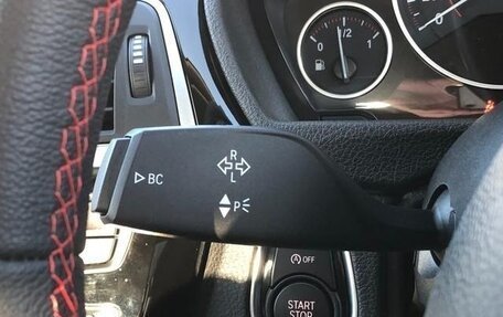 BMW 3 серия, 2017 год, 1 200 000 рублей, 26 фотография