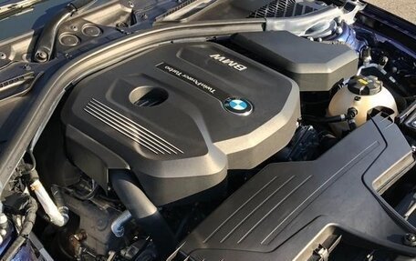 BMW 3 серия, 2017 год, 1 200 000 рублей, 17 фотография