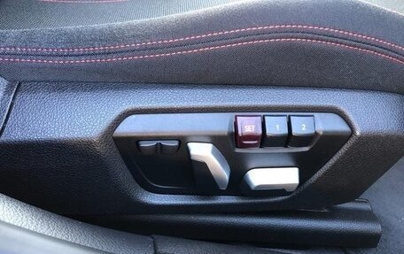 BMW 3 серия, 2017 год, 1 200 000 рублей, 18 фотография