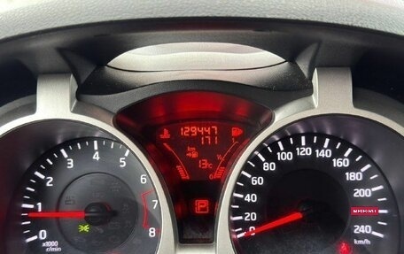 Nissan Juke II, 2012 год, 990 000 рублей, 6 фотография