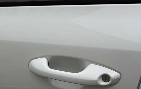 KIA Rio IV, 2017 год, 1 445 000 рублей, 13 фотография