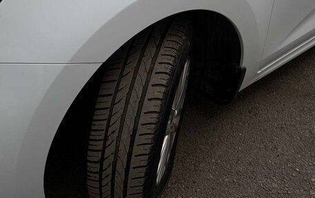 KIA Rio IV, 2017 год, 1 445 000 рублей, 23 фотография