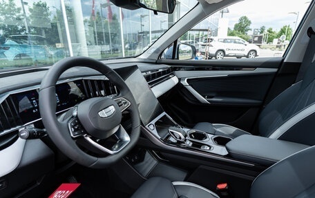 Geely Atlas, 2025 год, 3 917 190 рублей, 19 фотография