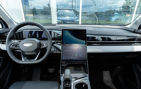 Geely Atlas, 2025 год, 3 917 190 рублей, 27 фотография