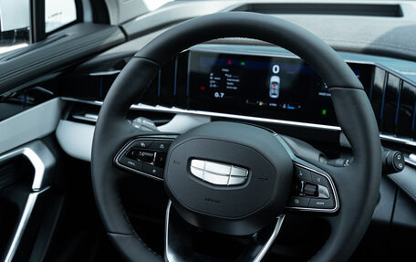 Geely Atlas, 2025 год, 3 917 190 рублей, 22 фотография