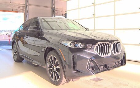 BMW X6, 2024 год, 9 700 000 рублей, 5 фотография
