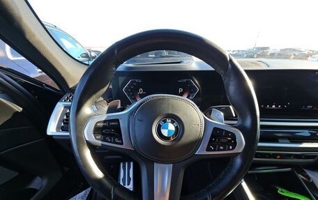 BMW X6, 2024 год, 9 700 000 рублей, 8 фотография