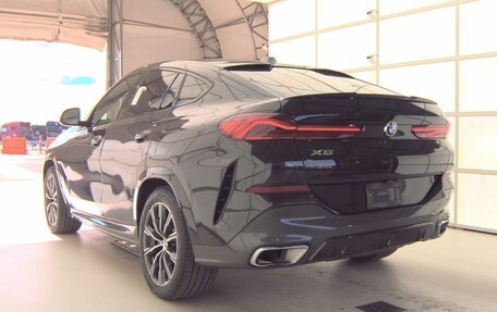 BMW X6, 2024 год, 9 700 000 рублей, 4 фотография