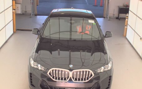BMW X6, 2024 год, 9 700 000 рублей, 1 фотография