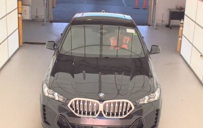 BMW X6, 2024 год, 9 700 000 рублей, 1 фотография