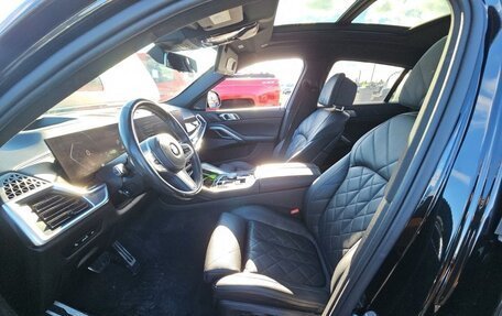 BMW X6, 2024 год, 9 700 000 рублей, 9 фотография