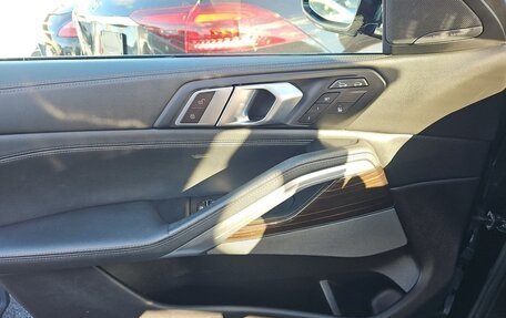 BMW X6, 2024 год, 9 700 000 рублей, 11 фотография