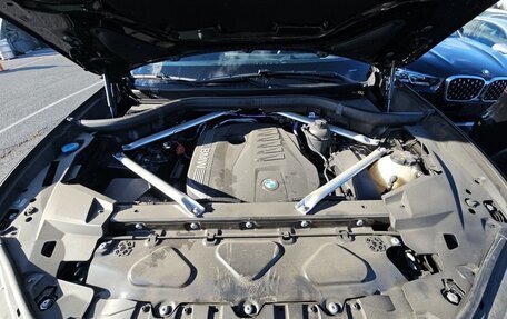 BMW X6, 2024 год, 9 700 000 рублей, 10 фотография