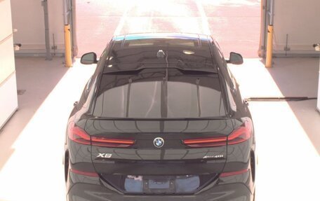 BMW X6, 2024 год, 9 700 000 рублей, 3 фотография