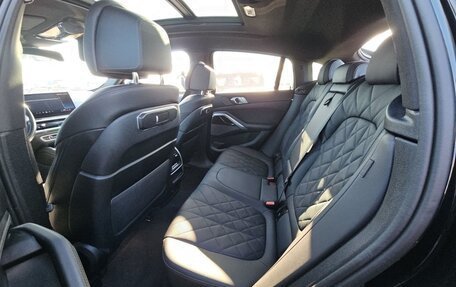 BMW X6, 2024 год, 9 700 000 рублей, 16 фотография