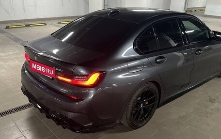 BMW 3 серия, 2021 год, 4 590 000 рублей, 12 фотография