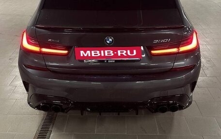 BMW 3 серия, 2021 год, 4 590 000 рублей, 8 фотография