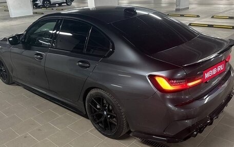 BMW 3 серия, 2021 год, 4 590 000 рублей, 6 фотография