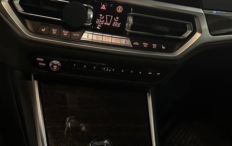 BMW 3 серия, 2021 год, 4 590 000 рублей, 16 фотография