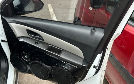 Chevrolet Cruze II, 2013 год, 750 000 рублей, 1 фотография