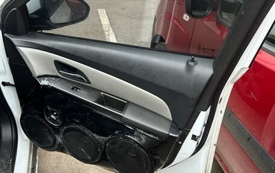 Chevrolet Cruze II, 2013 год, 750 000 рублей, 1 фотография