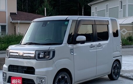 Daihatsu Wake I, 2016 год, 990 000 рублей, 1 фотография