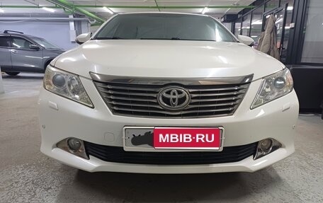 Toyota Camry, 2014 год, 1 300 000 рублей, 1 фотография