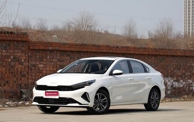 KIA K3, 2025 год, 1 990 000 рублей, 1 фотография