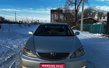 Toyota Camry V40, 2001 год, 610 000 рублей, 1 фотография