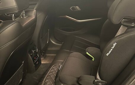 BMW 3 серия, 2021 год, 4 590 000 рублей, 20 фотография