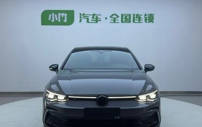 Volkswagen Golf VIII, 2022 год, 2 080 000 рублей, 1 фотография