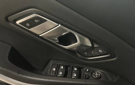 BMW 3 серия, 2021 год, 4 590 000 рублей, 25 фотография