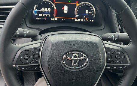 Toyota Camry, 2023 год, 5 300 000 рублей, 10 фотография