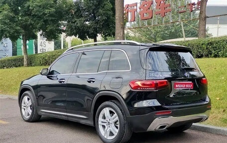 Mercedes-Benz GLB, 2022 год, 1 800 777 рублей, 1 фотография