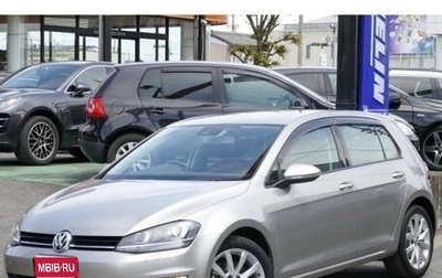 Volkswagen Golf VII, 2017 год, 1 150 000 рублей, 1 фотография