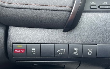 Toyota Camry, 2023 год, 5 300 000 рублей, 14 фотография