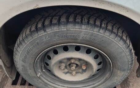 Nissan Sunny B15, 2001 год, 370 000 рублей, 1 фотография