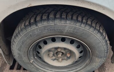 Nissan Sunny B15, 2001 год, 370 000 рублей, 1 фотография