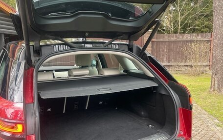 Land Rover Range Rover Velar I, 2017 год, 3 200 000 рублей, 11 фотография