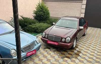 Mercedes-Benz E-Класс, 1996 год, 300 000 рублей, 1 фотография