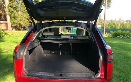 Land Rover Range Rover Velar I, 2017 год, 3 200 000 рублей, 19 фотография