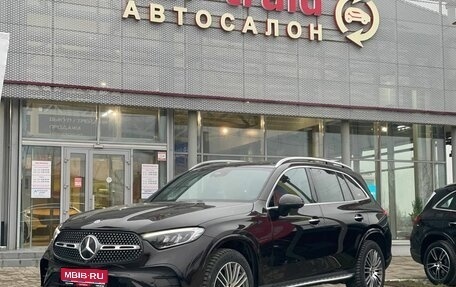 Mercedes-Benz GLC, 2023 год, 6 000 000 рублей, 1 фотография