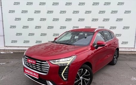 Haval Jolion, 2022 год, 1 880 000 рублей, 1 фотография